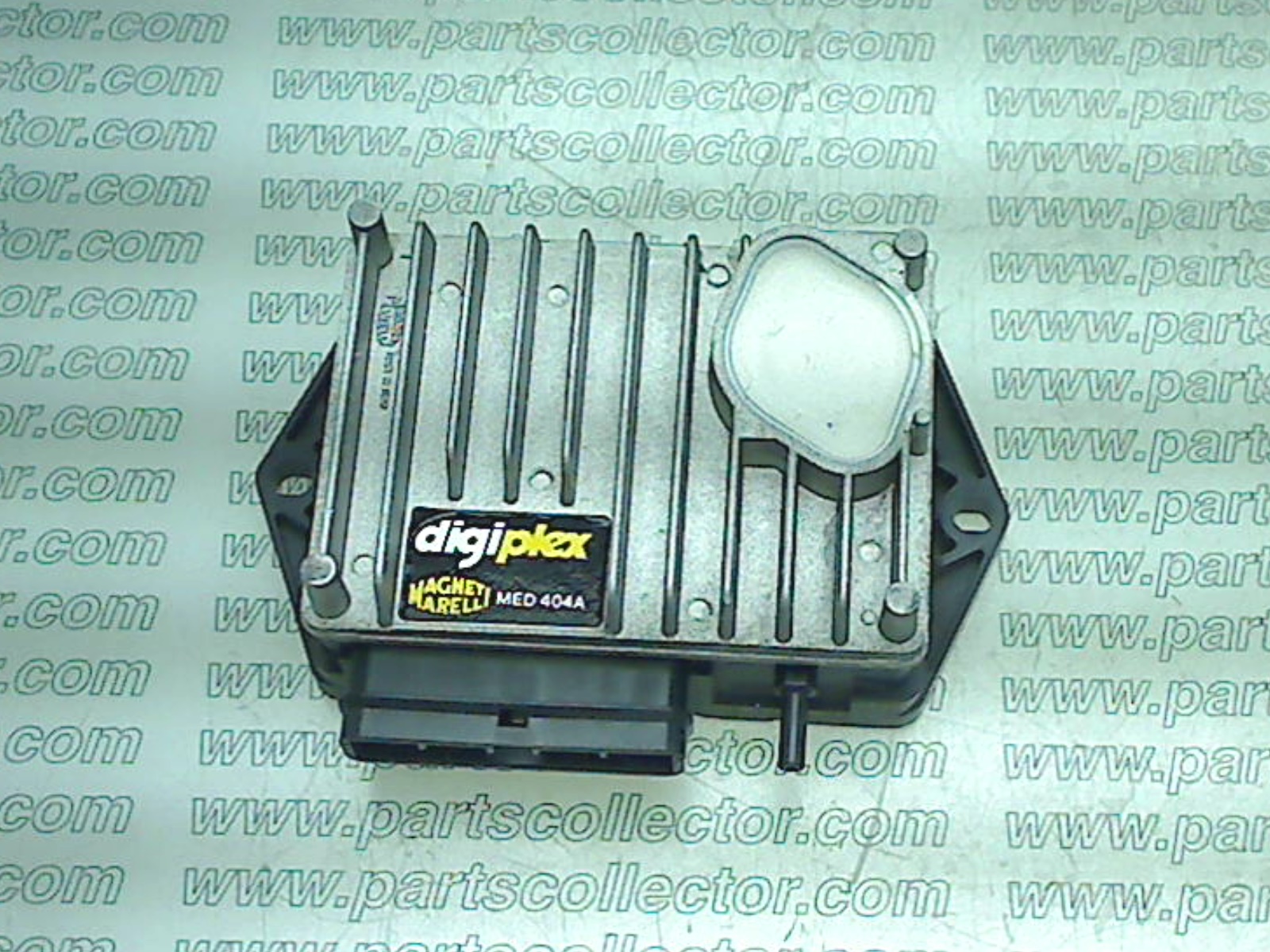 IGNITION MODULE